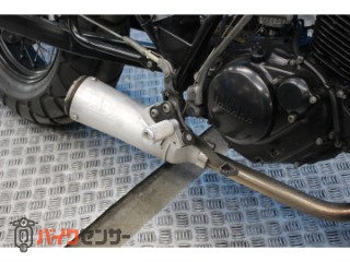 TW225E　ＤＧ０９Ｊモデル　フルカスタム　ロンスイ[img13]