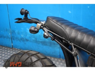 TW225E　ＤＧ０９Ｊモデル　フルカスタム　ロンスイ[img15]