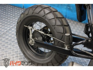 TW225E　ＤＧ０９Ｊモデル　フルカスタム　ロンスイ[img16]