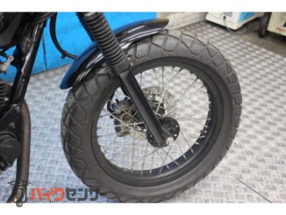 TW225E　ＤＧ０９Ｊモデル　フルカスタム　ロンスイ[img17]