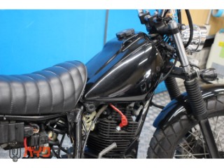 TW225E　ＤＧ０９Ｊモデル　フルカスタム　ロンスイ[img18]