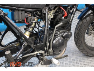 TW225E　ＤＧ０９Ｊモデル　フルカスタム　ロンスイ[img19]