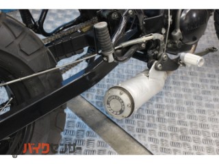 TW225E　ＤＧ０９Ｊモデル　フルカスタム　ロンスイ[img20]