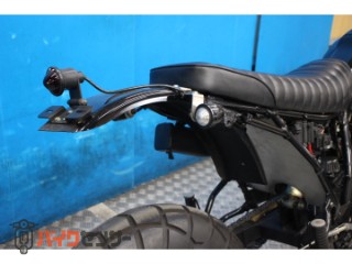 TW225E　ＤＧ０９Ｊモデル　フルカスタム　ロンスイ[img21]