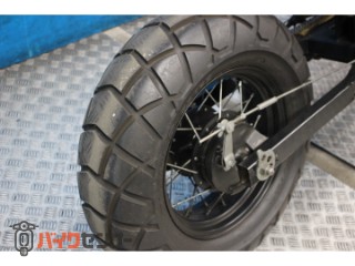 TW225E　ＤＧ０９Ｊモデル　フルカスタム　ロンスイ[img22]