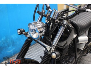 TW225E　ＤＧ０９Ｊモデル　フルカスタム　ロンスイ[img24]