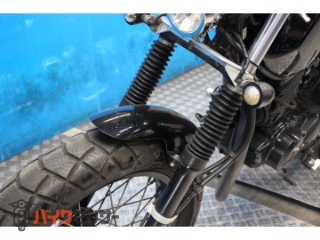 TW225E　ＤＧ０９Ｊモデル　フルカスタム　ロンスイ[img25]