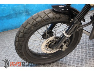 TW225E　ＤＧ０９Ｊモデル　フルカスタム　ロンスイ[img26]