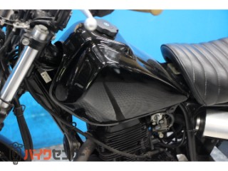 TW225E　ＤＧ０９Ｊモデル　フルカスタム　ロンスイ[img27]