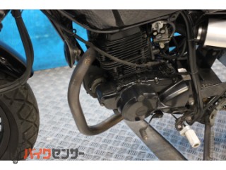 TW225E　ＤＧ０９Ｊモデル　フルカスタム　ロンスイ[img28]