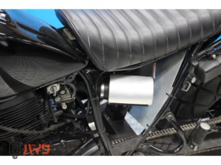 TW225E　ＤＧ０９Ｊモデル　フルカスタム　ロンスイ[img29]