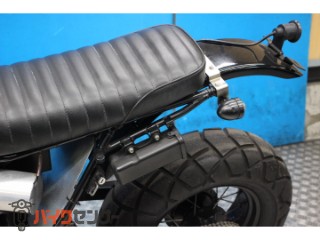 TW225E　ＤＧ０９Ｊモデル　フルカスタム　ロンスイ[img30]