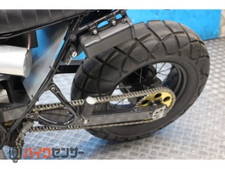 TW225E　ＤＧ０９Ｊモデル　フルカスタム　ロンスイ[img31]