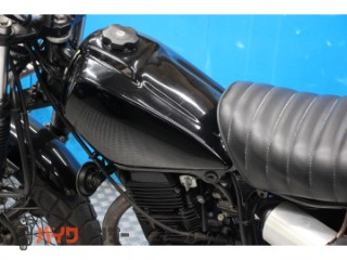 TW225E　ＤＧ０９Ｊモデル　フルカスタム　ロンスイ[img33]