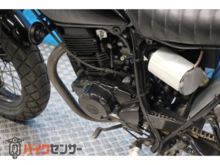 TW225E　ＤＧ０９Ｊモデル　フルカスタム　ロンスイ[img34]