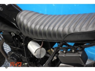 TW225E　ＤＧ０９Ｊモデル　フルカスタム　ロンスイ[img35]