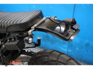 TW225E　ＤＧ０９Ｊモデル　フルカスタム　ロンスイ[img36]