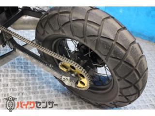 TW225E　ＤＧ０９Ｊモデル　フルカスタム　ロンスイ[img37]