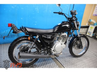 グラストラッカー　ＮＪ４ＢＡモデル　ノーマル[img2]