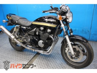 ZEPHYR χ　　ＺＲ４００Ｃモデル　カスタムマフラー