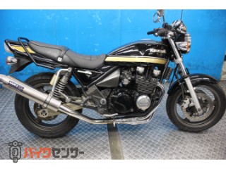 ZEPHYR χ　　ＺＲ４００Ｃモデル　カスタムマフラー[img1]