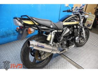 ZEPHYR χ　　ＺＲ４００Ｃモデル　カスタムマフラー[img3]