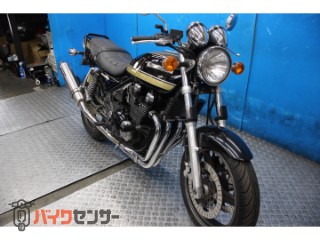 ZEPHYR χ　　ＺＲ４００Ｃモデル　カスタムマフラー[img4]