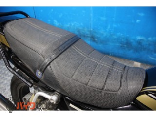 ZEPHYR χ　　ＺＲ４００Ｃモデル　カスタムマフラー[img5]