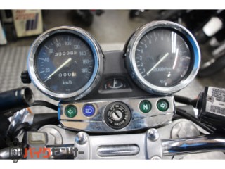 ZEPHYR χ　　ＺＲ４００Ｃモデル　カスタムマフラー[img7]