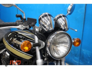 ZEPHYR χ　　ＺＲ４００Ｃモデル　カスタムマフラー[img8]