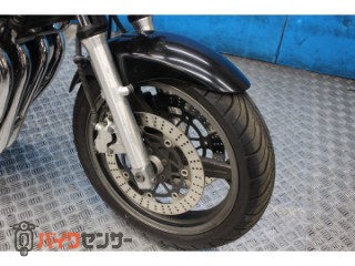 ZEPHYR χ　　ＺＲ４００Ｃモデル　カスタムマフラー[img11]
