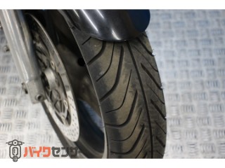 ZEPHYR χ　　ＺＲ４００Ｃモデル　カスタムマフラー[img12]