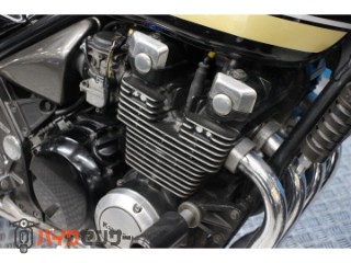 ZEPHYR χ　　ＺＲ４００Ｃモデル　カスタムマフラー[img14]