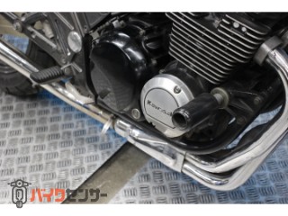 ZEPHYR χ　　ＺＲ４００Ｃモデル　カスタムマフラー[img15]