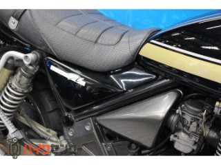 ZEPHYR χ　　ＺＲ４００Ｃモデル　カスタムマフラー[img16]