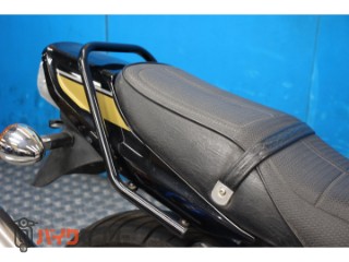 ZEPHYR χ　　ＺＲ４００Ｃモデル　カスタムマフラー[img17]