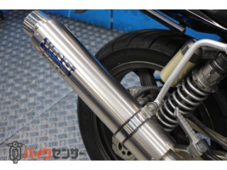 ZEPHYR χ　　ＺＲ４００Ｃモデル　カスタムマフラー[img18]