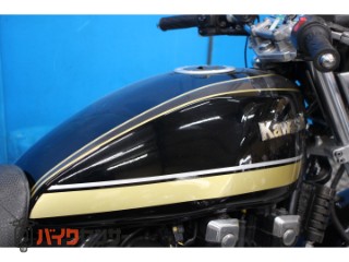 ZEPHYR χ　　ＺＲ４００Ｃモデル　カスタムマフラー[img20]