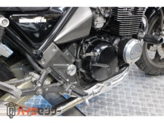 ZEPHYR χ　　ＺＲ４００Ｃモデル　カスタムマフラー[img22]