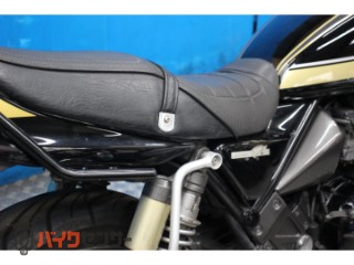 ZEPHYR χ　　ＺＲ４００Ｃモデル　カスタムマフラー[img23]