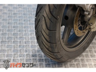 ZEPHYR χ　　ＺＲ４００Ｃモデル　カスタムマフラー[img26]