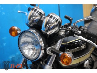 ZEPHYR χ　　ＺＲ４００Ｃモデル　カスタムマフラー[img27]