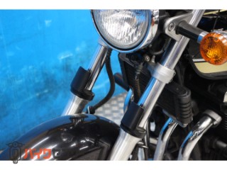 ZEPHYR χ　　ＺＲ４００Ｃモデル　カスタムマフラー[img28]