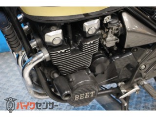 ZEPHYR χ　　ＺＲ４００Ｃモデル　カスタムマフラー[img31]