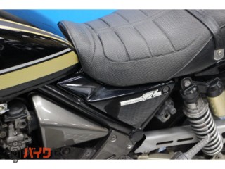 ZEPHYR χ　　ＺＲ４００Ｃモデル　カスタムマフラー[img32]