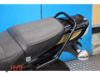 ZEPHYR χ　　ＺＲ４００Ｃモデル　カスタムマフラー[img33]