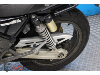 ZEPHYR χ　　ＺＲ４００Ｃモデル　カスタムマフラー[img34]