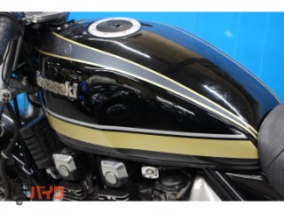 ZEPHYR χ　　ＺＲ４００Ｃモデル　カスタムマフラー[img36]