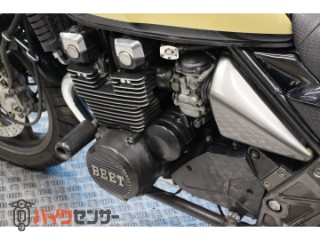 ZEPHYR χ　　ＺＲ４００Ｃモデル　カスタムマフラー[img37]
