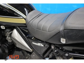 ZEPHYR χ　　ＺＲ４００Ｃモデル　カスタムマフラー[img38]